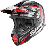 CASQUE VARIAL TIXIER-SHARK