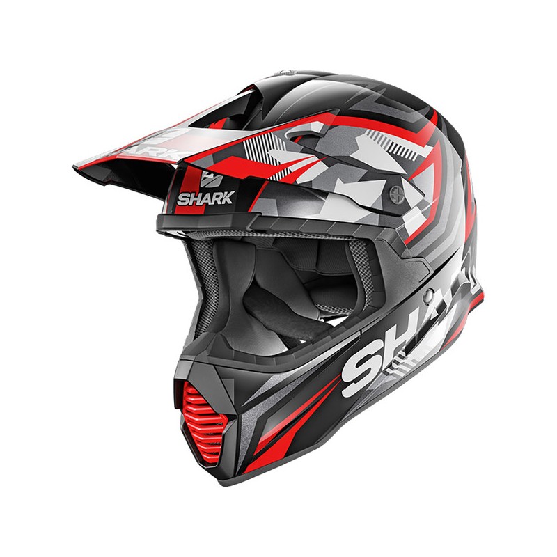 CASQUE VARIAL TIXIER-SHARK