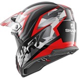 CASQUE VARIAL TIXIER-SHARK