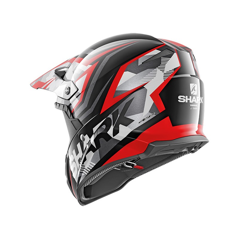 CASQUE VARIAL TIXIER-SHARK