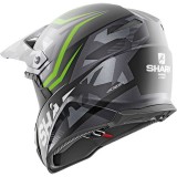 CASQUE VARIAL TIXIER MAT-SHARK