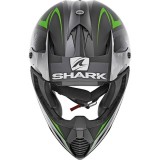 CASQUE VARIAL TIXIER MAT-SHARK