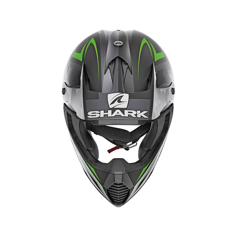 CASQUE VARIAL TIXIER MAT-SHARK