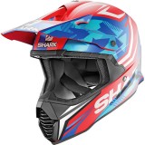 CASQUE VARIAL TIXIER MAT-SHARK