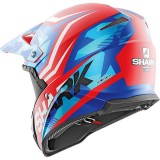 CASQUE VARIAL TIXIER MAT-SHARK