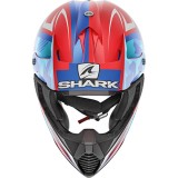 CASQUE VARIAL TIXIER MAT-SHARK