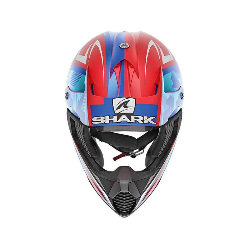 CASQUE VARIAL TIXIER MAT-SHARK