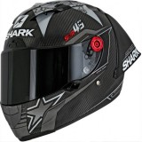 CASQUE RACE-R PRO GP REDDING-SHARK