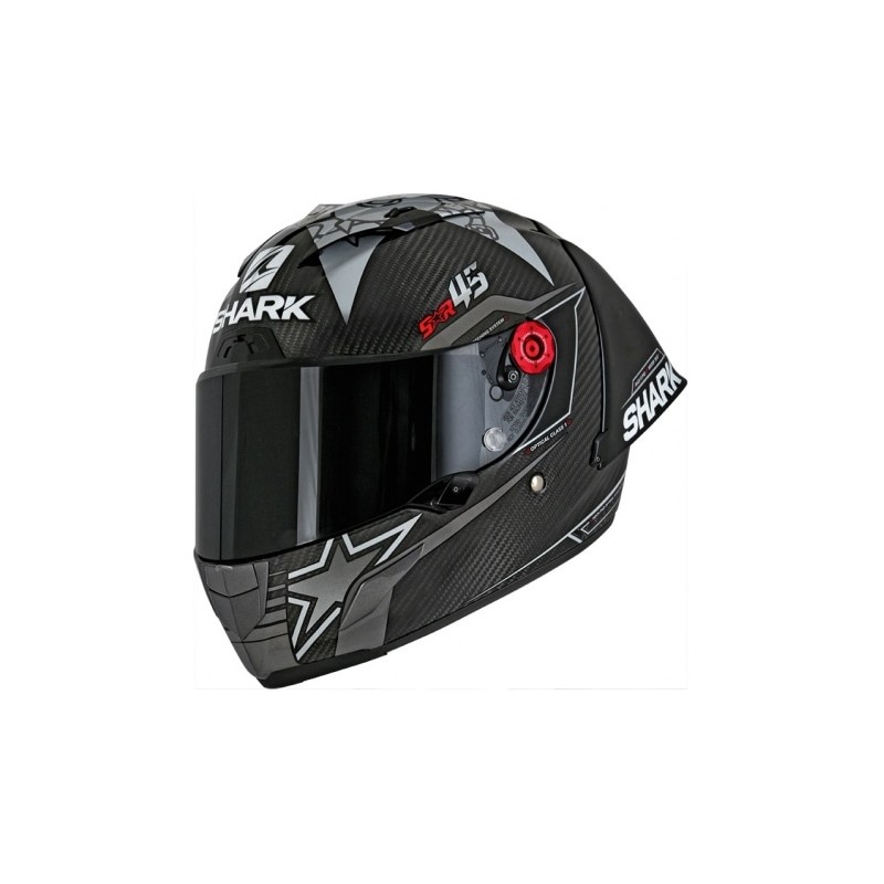 CASQUE RACE-R PRO GP REDDING-SHARK