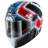 CASQUE RACE-R PRO ZARCO GP FRANCE-SHARK