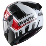 CASQUE RACE-R PRO ZARCO GP FRANCE-SHARK