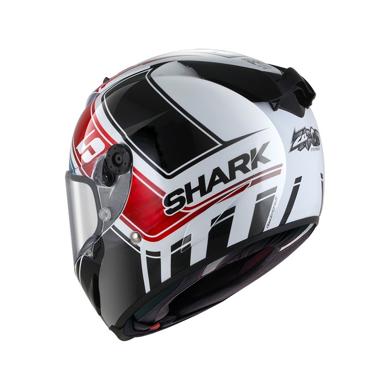 CASQUE RACE-R PRO ZARCO GP FRANCE-SHARK