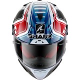 CASQUE RACE-R PRO ZARCO GP FRANCE-SHARK