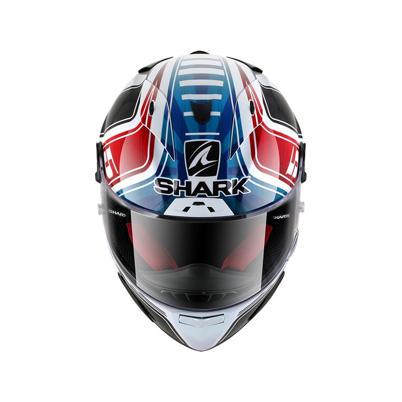 CASQUE RACE-R PRO ZARCO GP FRANCE-SHARK