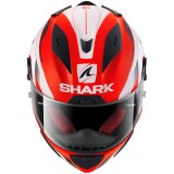 CASQUE RACE-R PRO SAUER Mat-SHARK