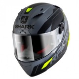 CASQUE RACE-R PRO SAUER Mat-SHARK