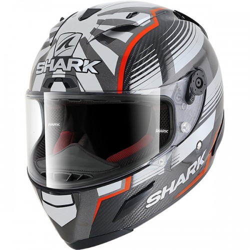 CASQUE RACE-R PC ZARCO MALAYS. GP-SHARK