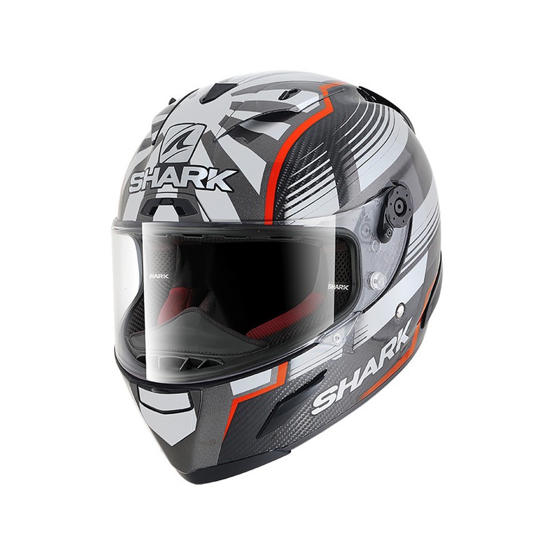 CASQUE RACE-R PC ZARCO MALAYS. GP-SHARK