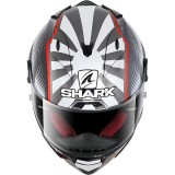 CASQUE RACE-R PC ZARCO MALAYS. GP-SHARK