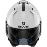 CASQUE EVO-ONE 2 BLANK-SHARK