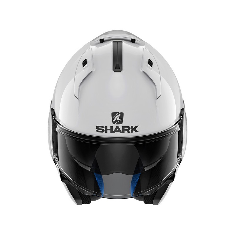 CASQUE EVO-ONE 2 BLANK-SHARK