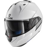 CASQUE EVO-ONE 2 BLANK-SHARK