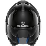 CASQUE EVO-ONE 2 BLANK-SHARK