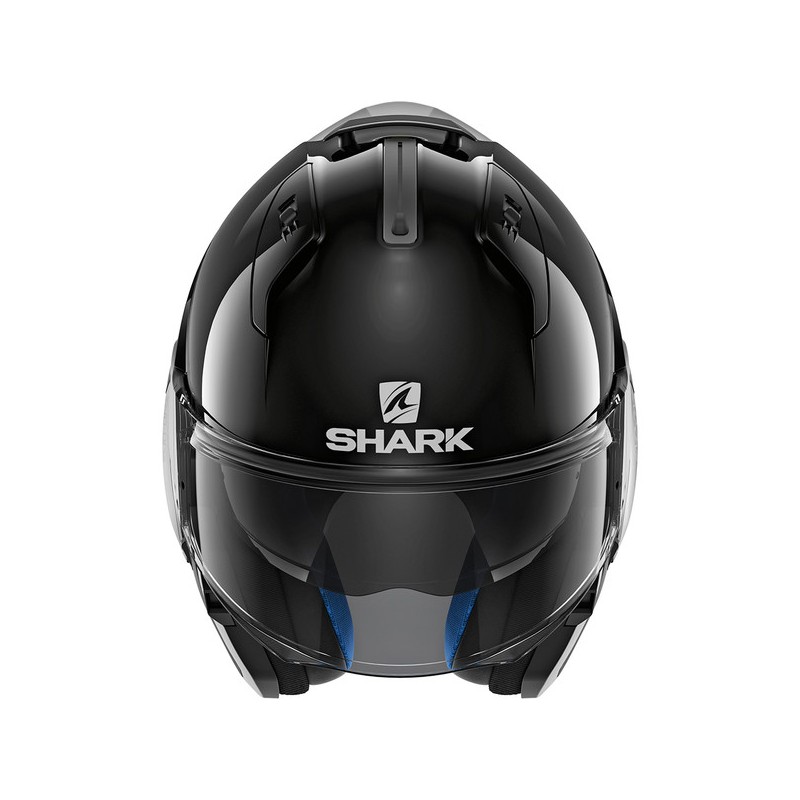 CASQUE EVO-ONE 2 BLANK-SHARK