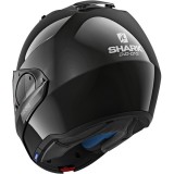 CASQUE EVO-ONE 2 BLANK-SHARK