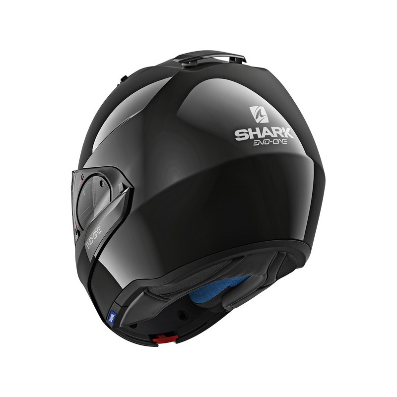 CASQUE EVO-ONE 2 BLANK-SHARK