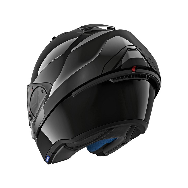 CASQUE EVO-ONE 2 BLANK-SHARK