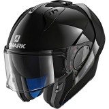 CASQUE EVO-ONE 2 BLANK-SHARK