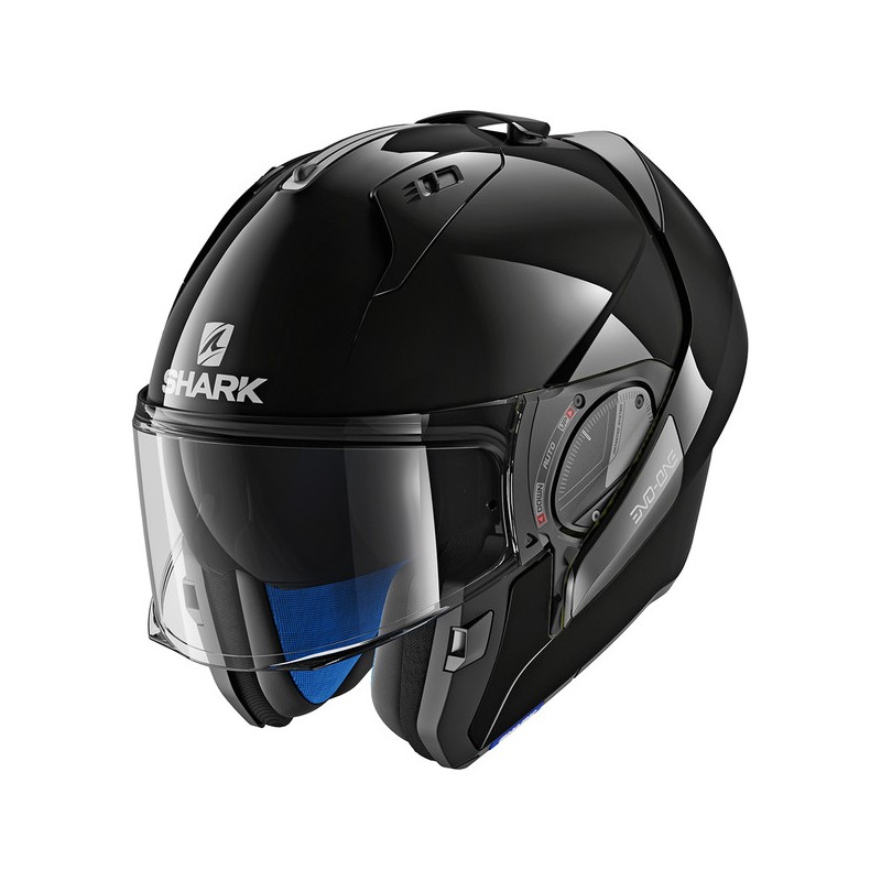 CASQUE EVO-ONE 2 BLANK-SHARK