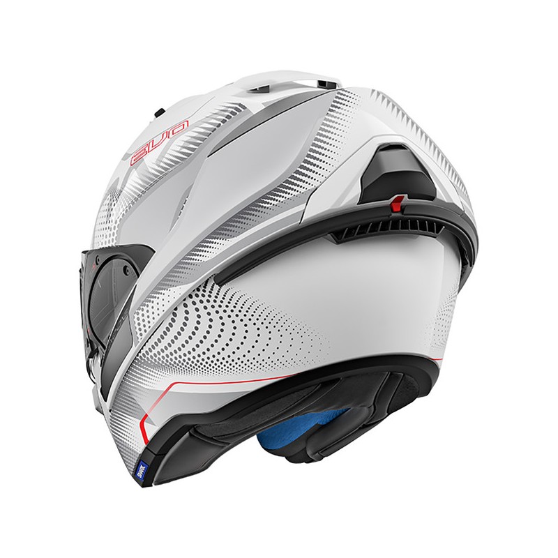 CASQUE EVO-ONE 2 KEENSER-SHARK