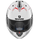 CASQUE EVO-ONE 2 KEENSER-SHARK