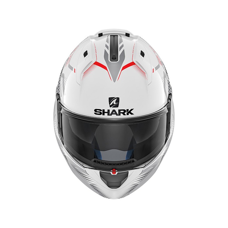 CASQUE EVO-ONE 2 KEENSER-SHARK