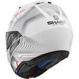 CASQUE EVO-ONE 2 KEENSER-SHARK