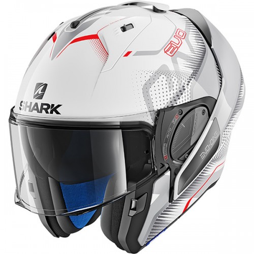 CASQUE EVO-ONE 2 KEENSER-SHARK