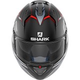 CASQUE EVO-ONE 2 KEENSER MAT-SHARK