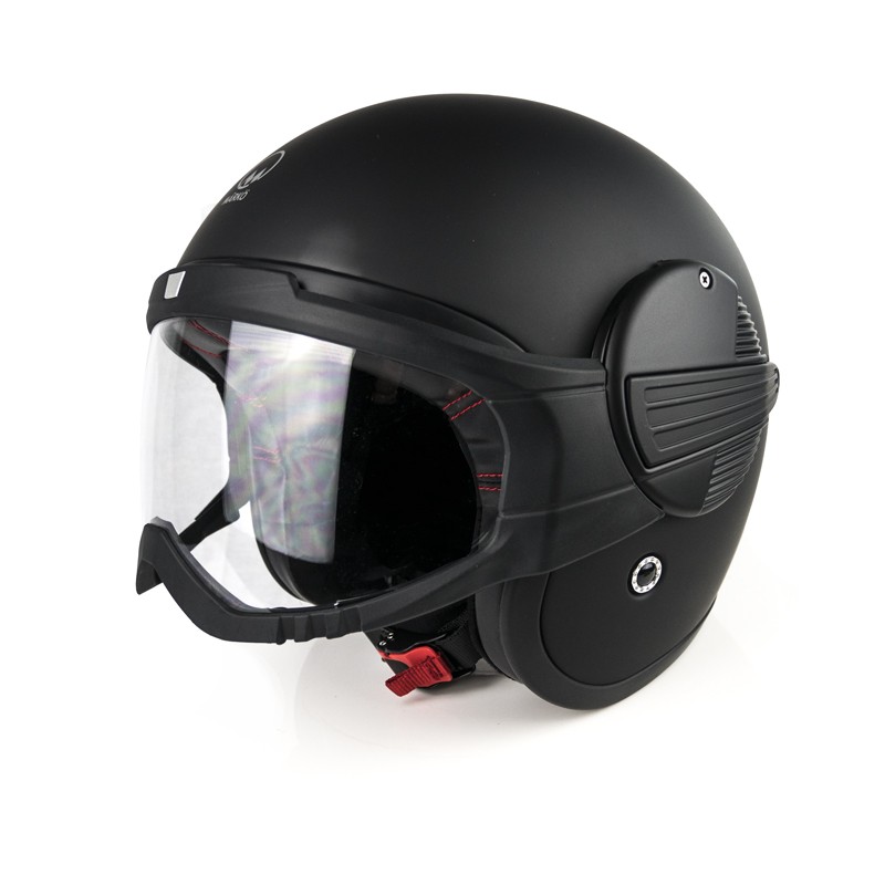 CASQUE JET POLO-MÂRKÖ