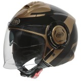 CASQUE MOTO JET COOL OPT 19-PREMIER