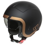 CASQUE MOTO JET ROCKER LN19BM-PREMIER