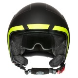 CASQUE MOTO JET ROCKER LNY9 BM-PREMIER