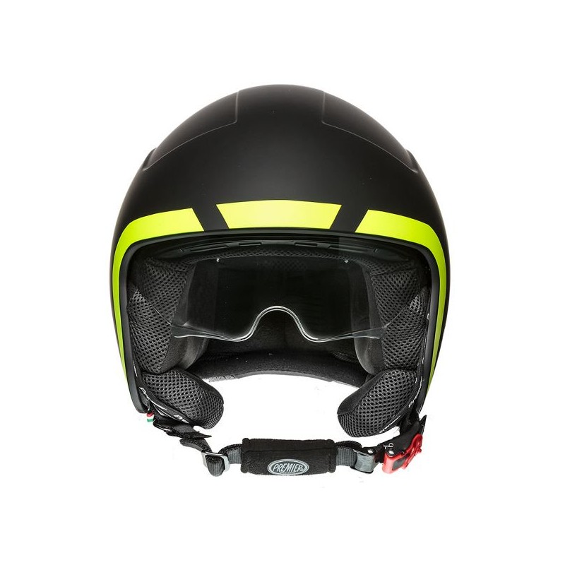 CASQUE MOTO JET ROCKER LNY9 BM-PREMIER