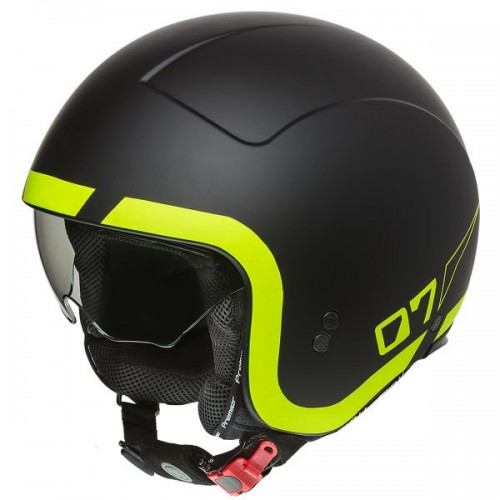 CASQUE MOTO JET ROCKER LNY9 BM-PREMIER