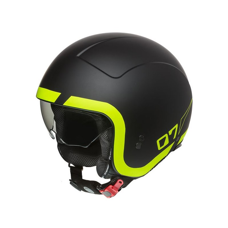 CASQUE MOTO JET ROCKER LNY9 BM-PREMIER