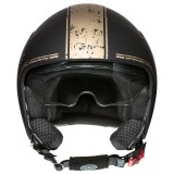 CASQUE MOTO JET ROCKER OR19 BM-PREMIER