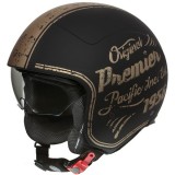 CASQUE MOTO JET ROCKER OR19 BM-PREMIER