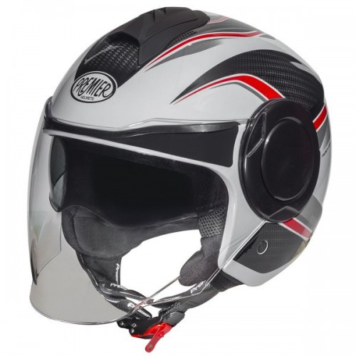 CASQUE MOTO JET COOL PX8-PREMIER