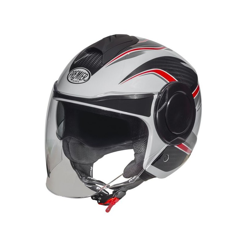 CASQUE MOTO JET COOL PX8-PREMIER